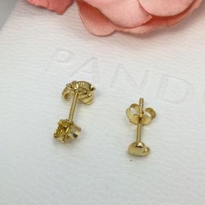 Pandora earrings